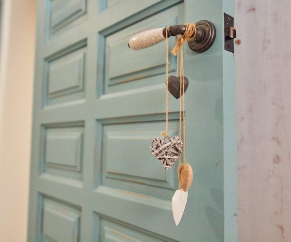 decoración de Villa Zarzuela en Torrox-3
