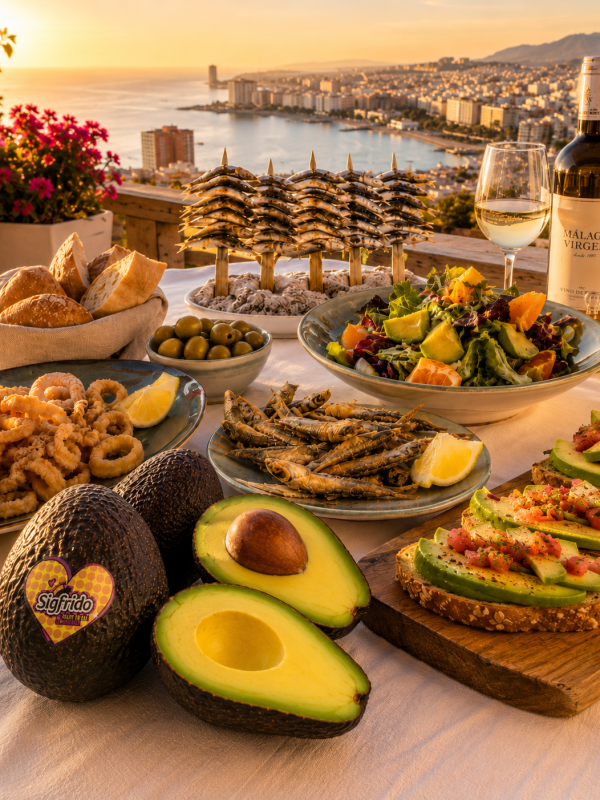 gastronomia-en-malaga