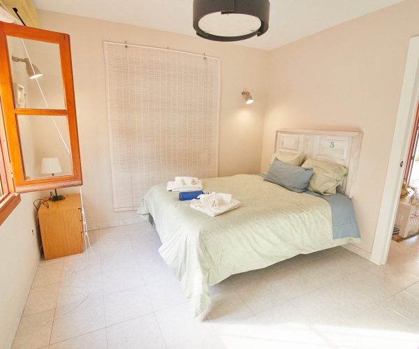 Villa privada en Torrox para vacaciones en familia